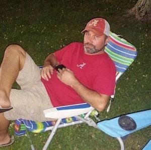 Meet your Posher, Nicholas